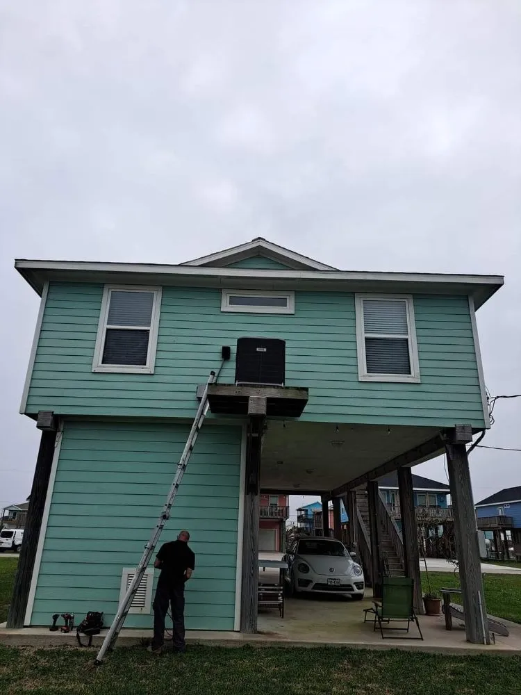 Slide of Manifest Air