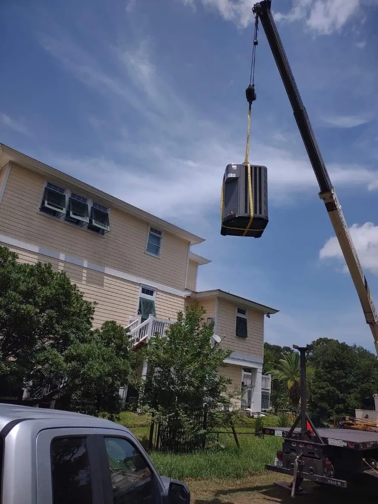 Slide of Manifest Air