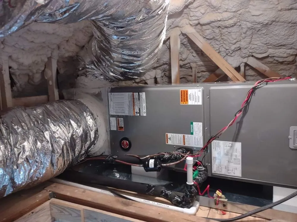 Slide of Manifest Air