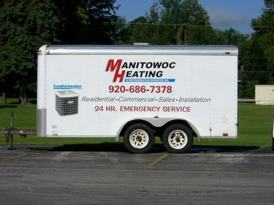 Manitowoc Heating & Refrigeration Services