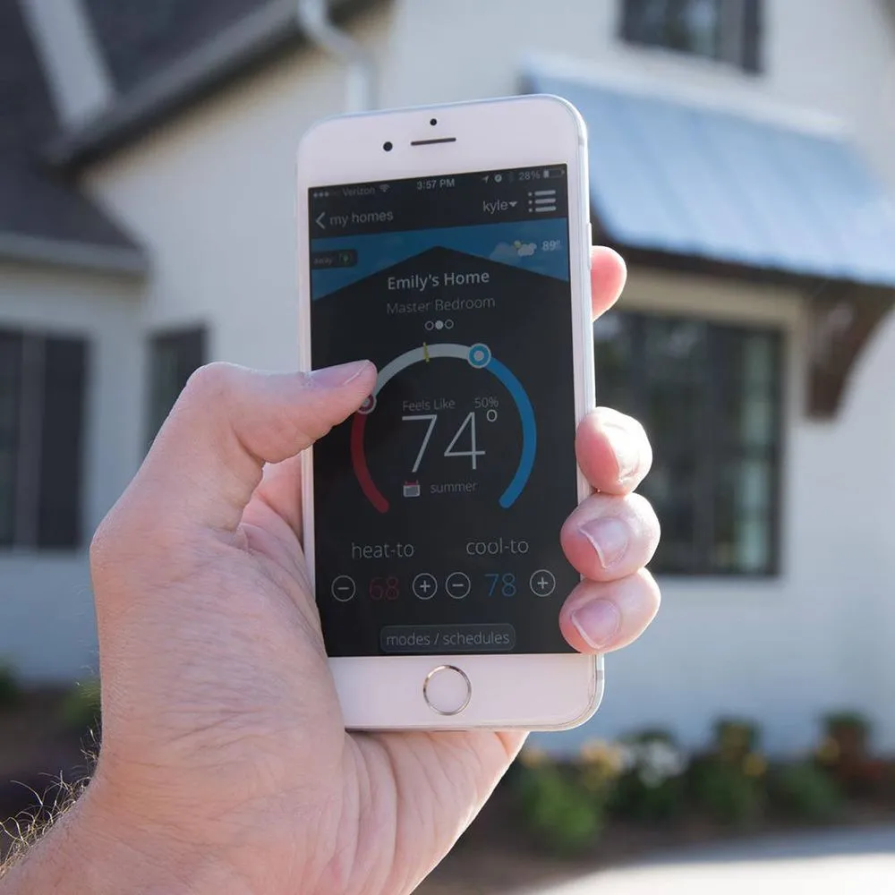 Slide of Mann Refrigeration