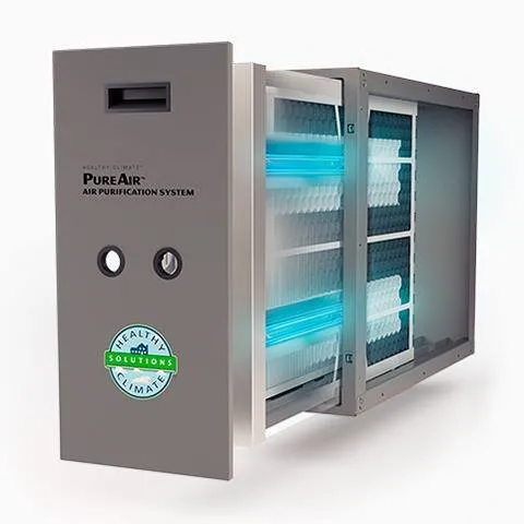 Slide of Mann Refrigeration