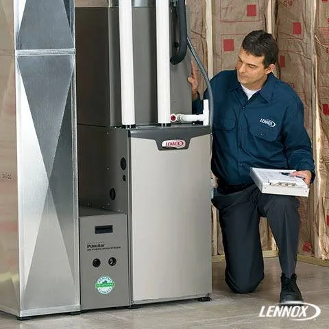 Slide of Mann Refrigeration