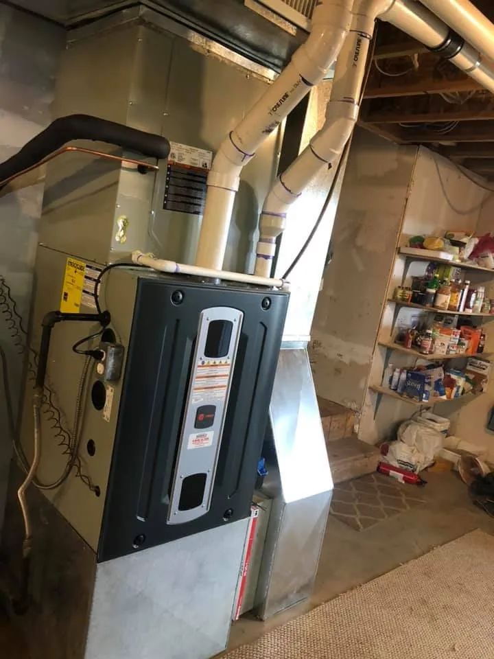 Slide of Manning Mechanical