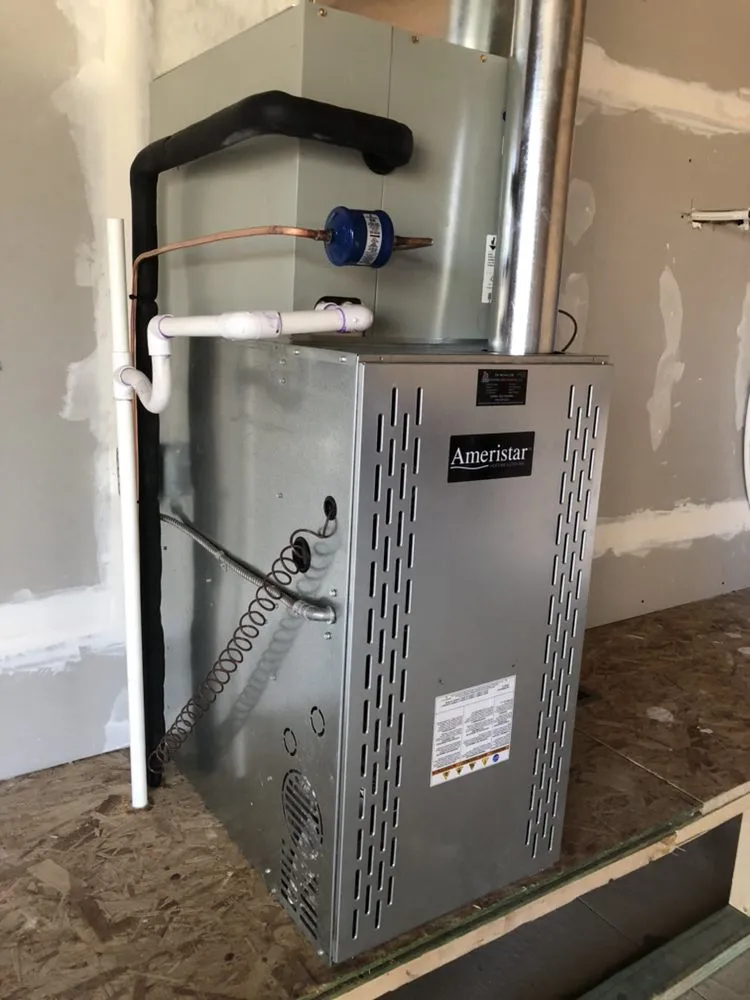 Slide of Manning Mechanical