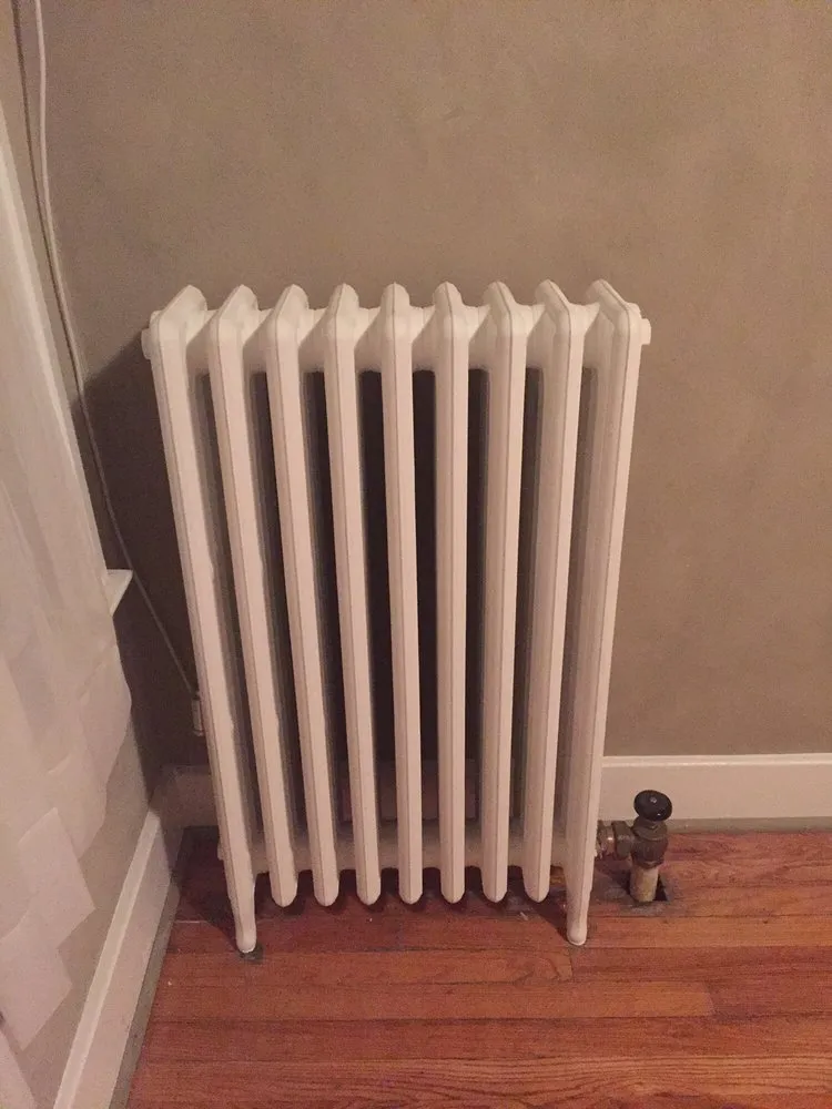 Slide of Manning Mechanical