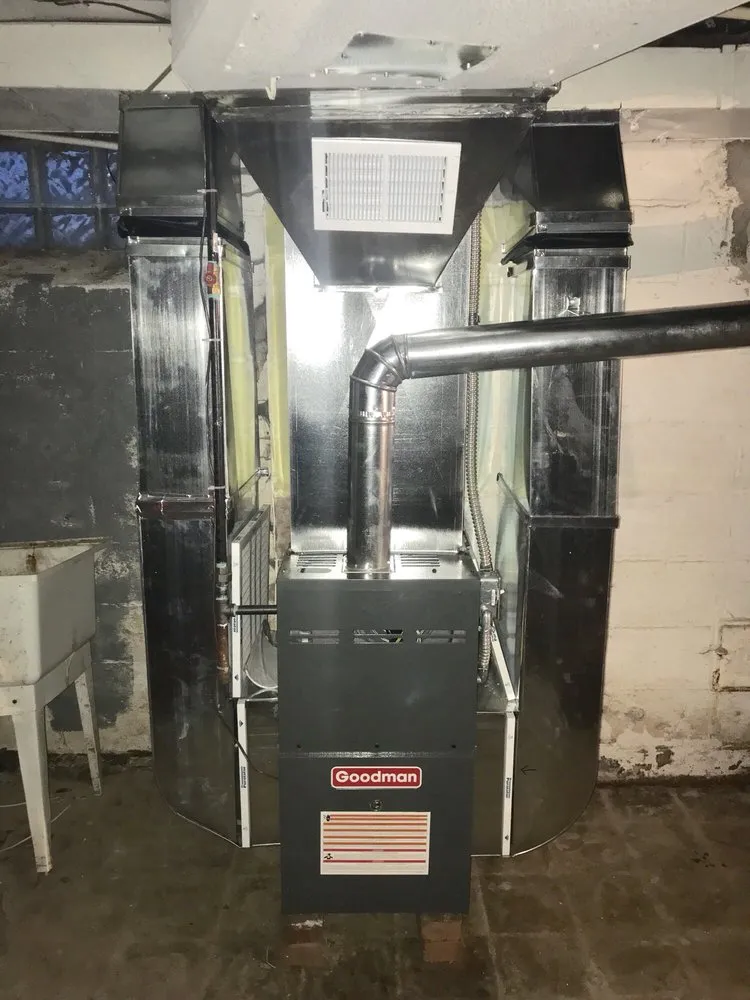 Slide of Manning Mechanical