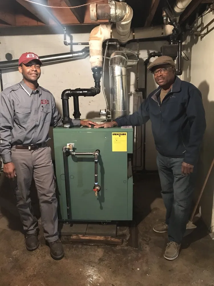 Slide of Manning Mechanical