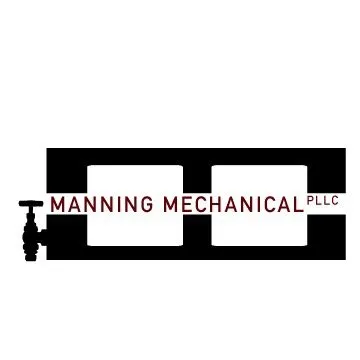 Slide of Manning Mechanical