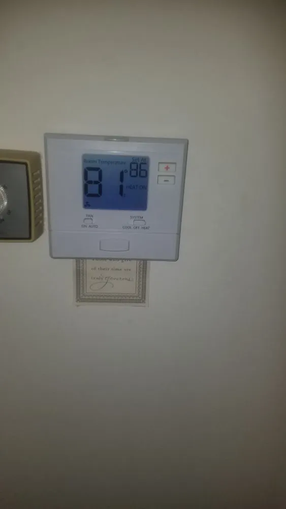 Slide of Manning's Elite Services