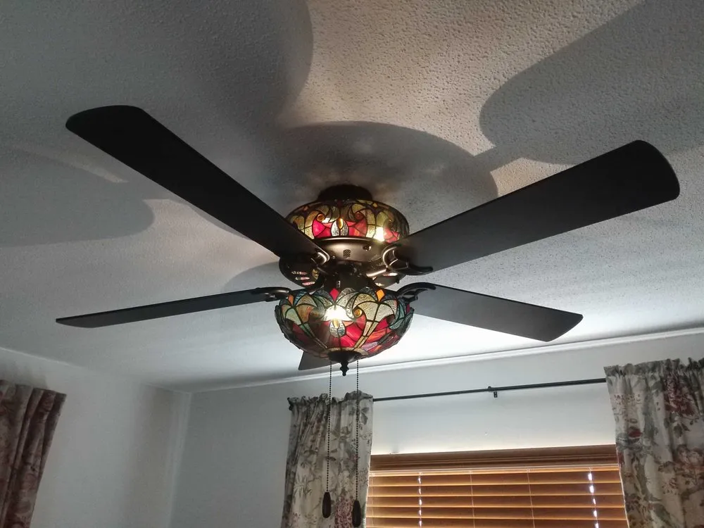 Slide of Manning's Elite Services