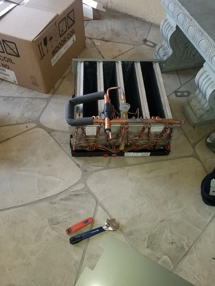 Slide of Manning's Elite Services