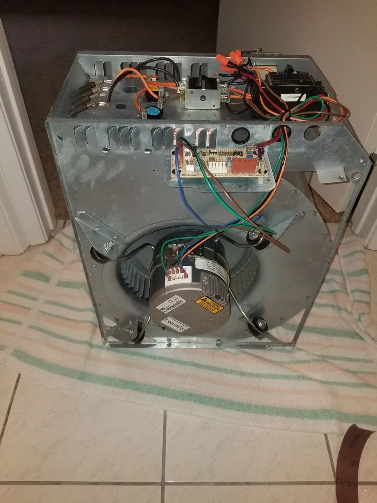 Slide of Manning's Elite Services