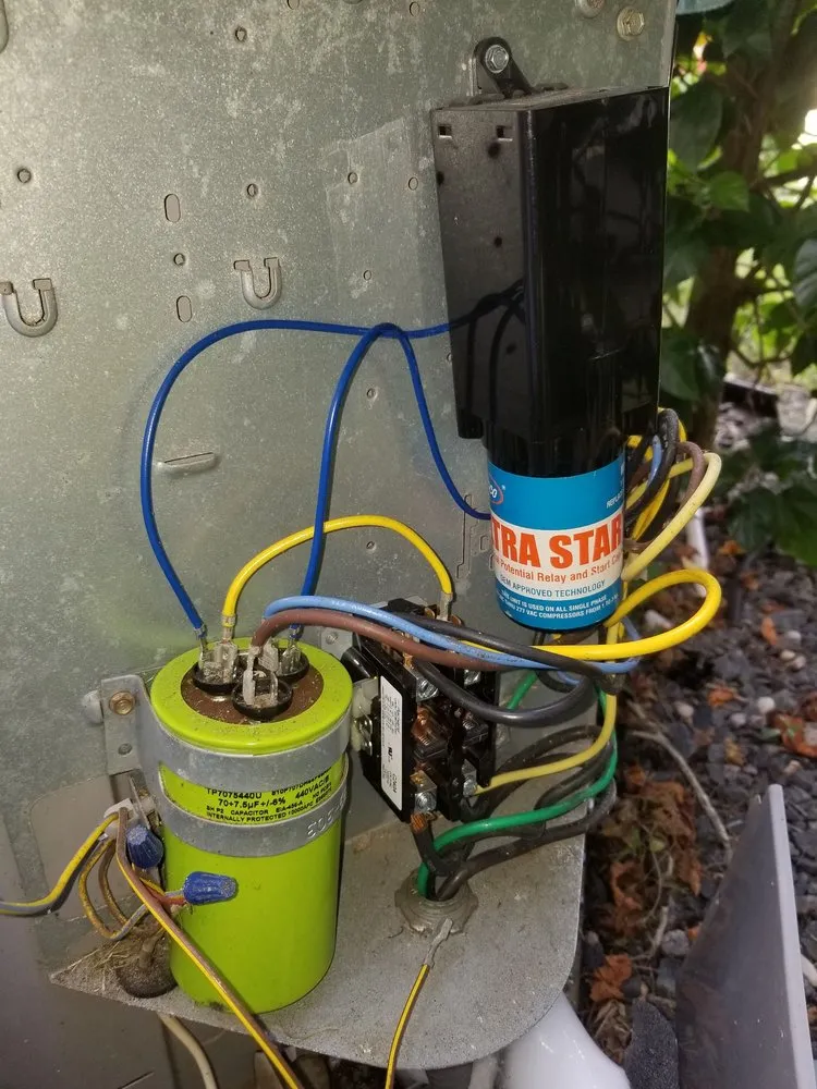 Slide of Manning's Elite Services