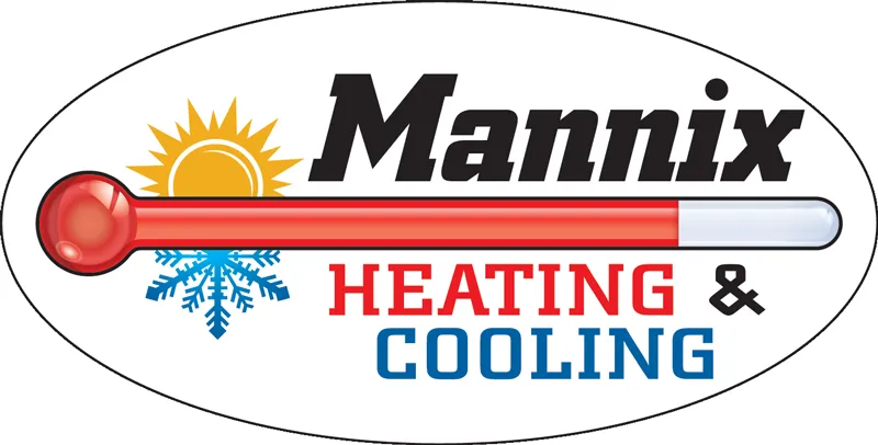 Slide of Mannix Heating & Cooling