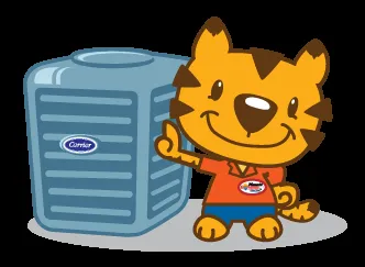 Professional HVAC repair in St. Petersburg, FL - Mannix Heating & Cooling