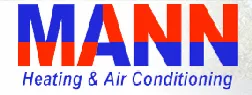 Slide of Mann's Heating & Air Conditioning