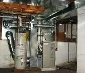 Slide of Mann's Heating & Air Conditioning