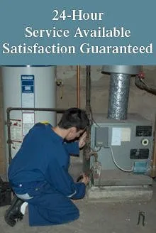 Slide of Manns Heating & Cooling