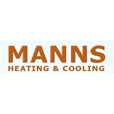 Manns Heating & Cooling