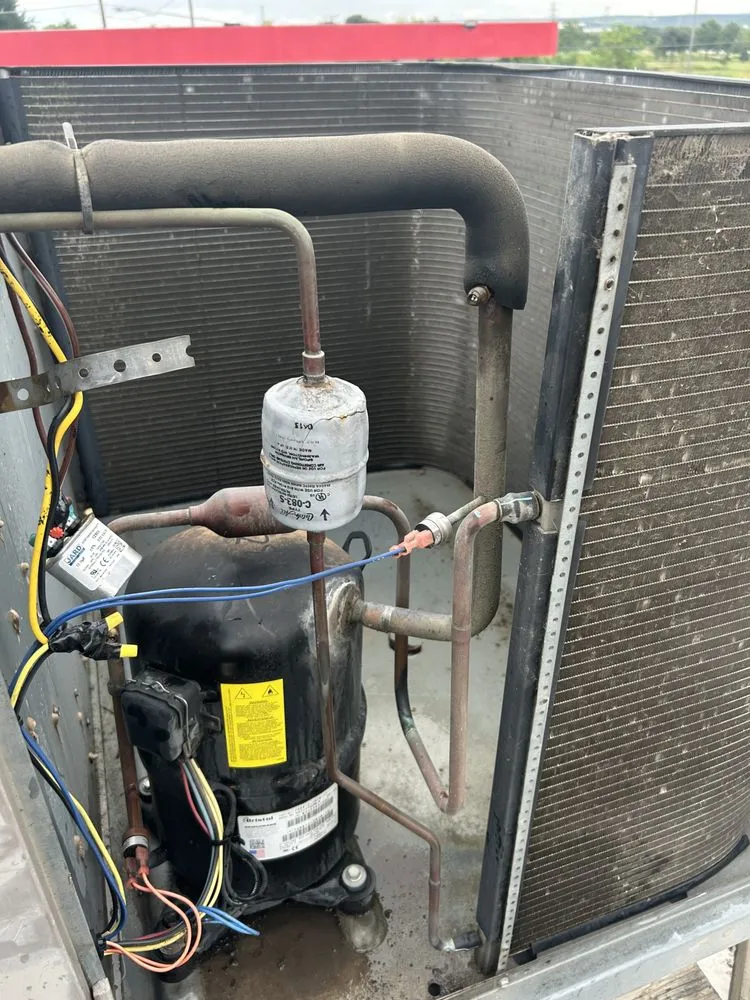 Slide of Manny and Son Air Conditioning & Heating