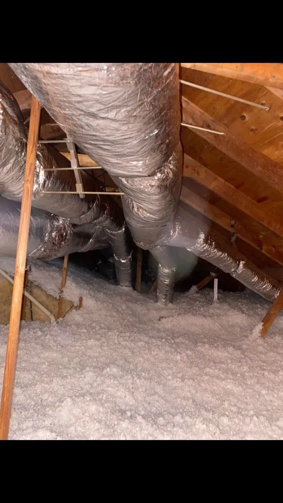 Slide of Manny and Son Air Conditioning & Heating