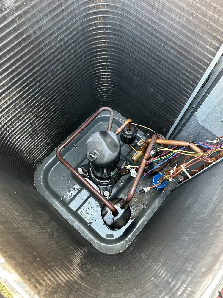 Slide of Manny and Son Air Conditioning & Heating