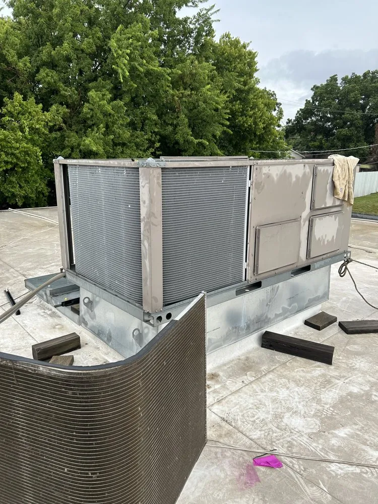 Slide of Manny and Son Air Conditioning & Heating