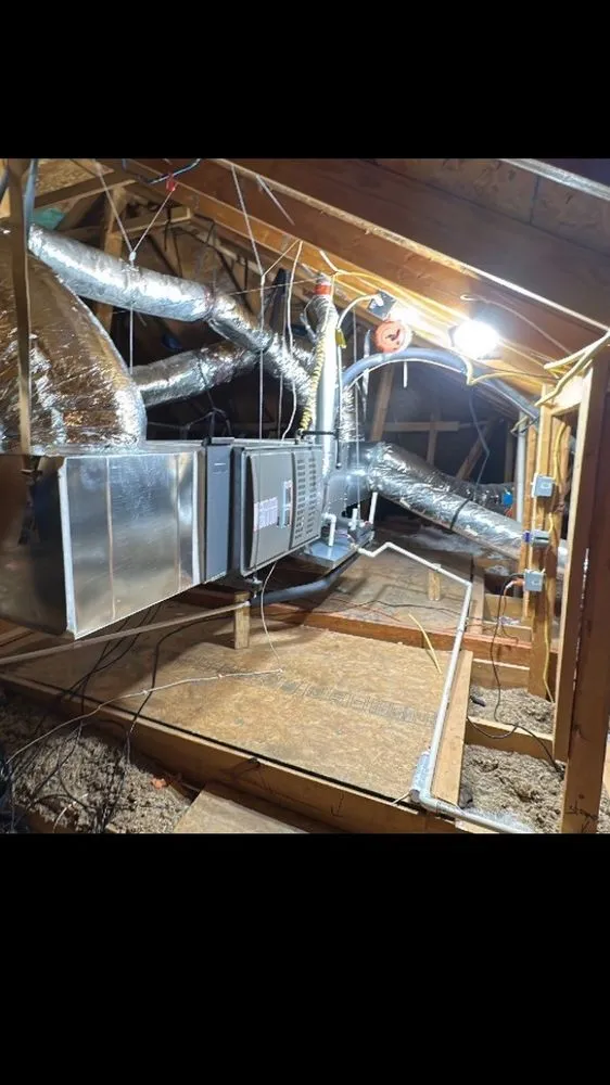 Slide of Manny and Son Air Conditioning & Heating