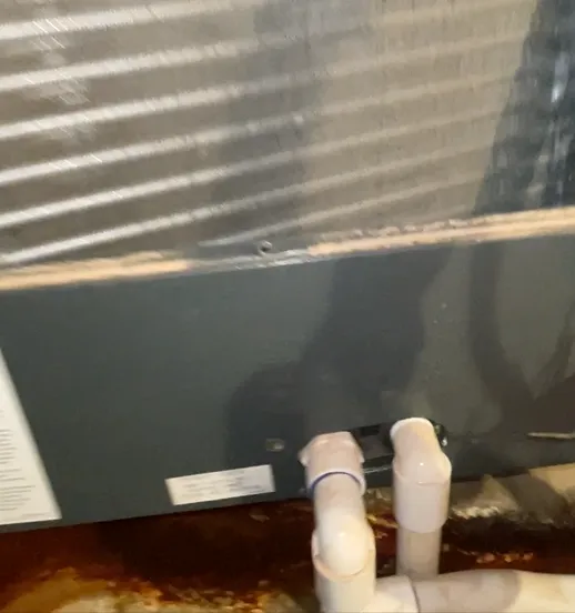 Slide of Manny's Air