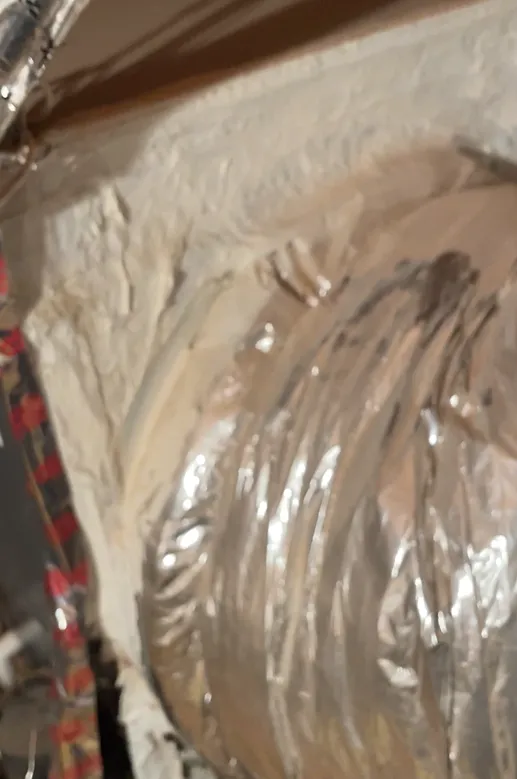 Slide of Manny's Air