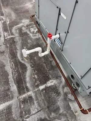 Manny's Building Maintenance And HVAC