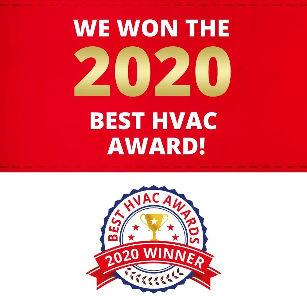 Slide of Manny's Heating & Air Conditioning