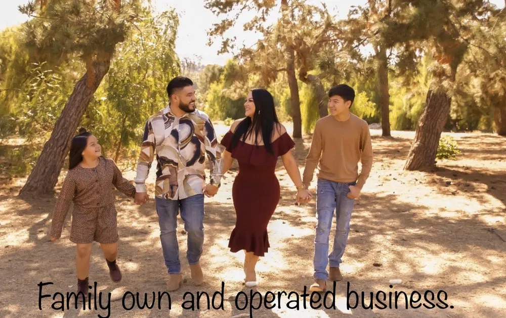 Slide of Manny's Heating & Air Conditioning