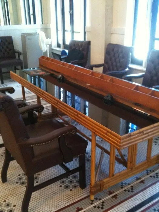 Slide of Manny's Heating and Air