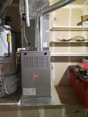 Manny's Heating and Air