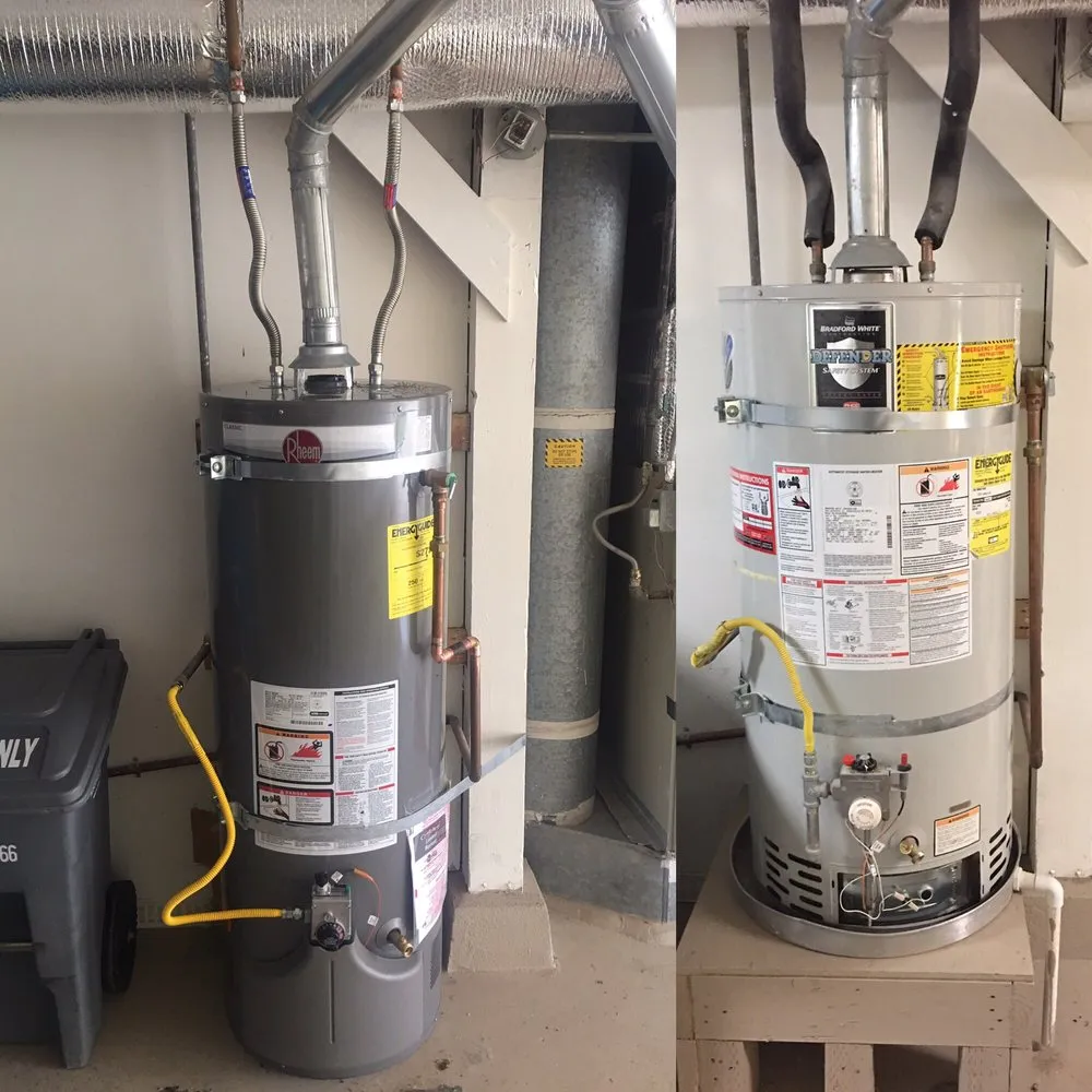 Slide of Manny's Plumbing & Rooters