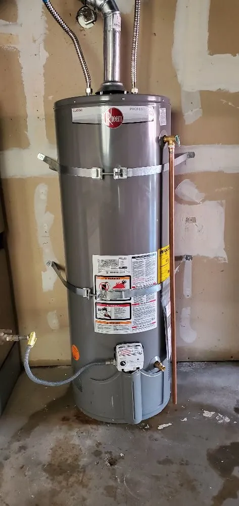 Slide of Manny's Plumbing & Rooters