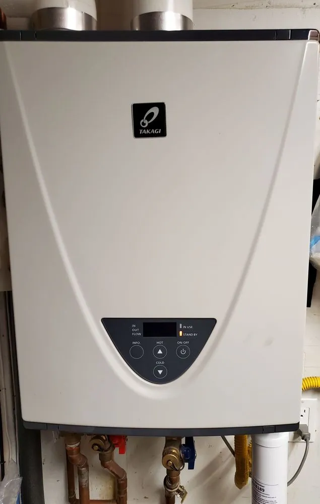 Slide of Manny's Plumbing & Rooters