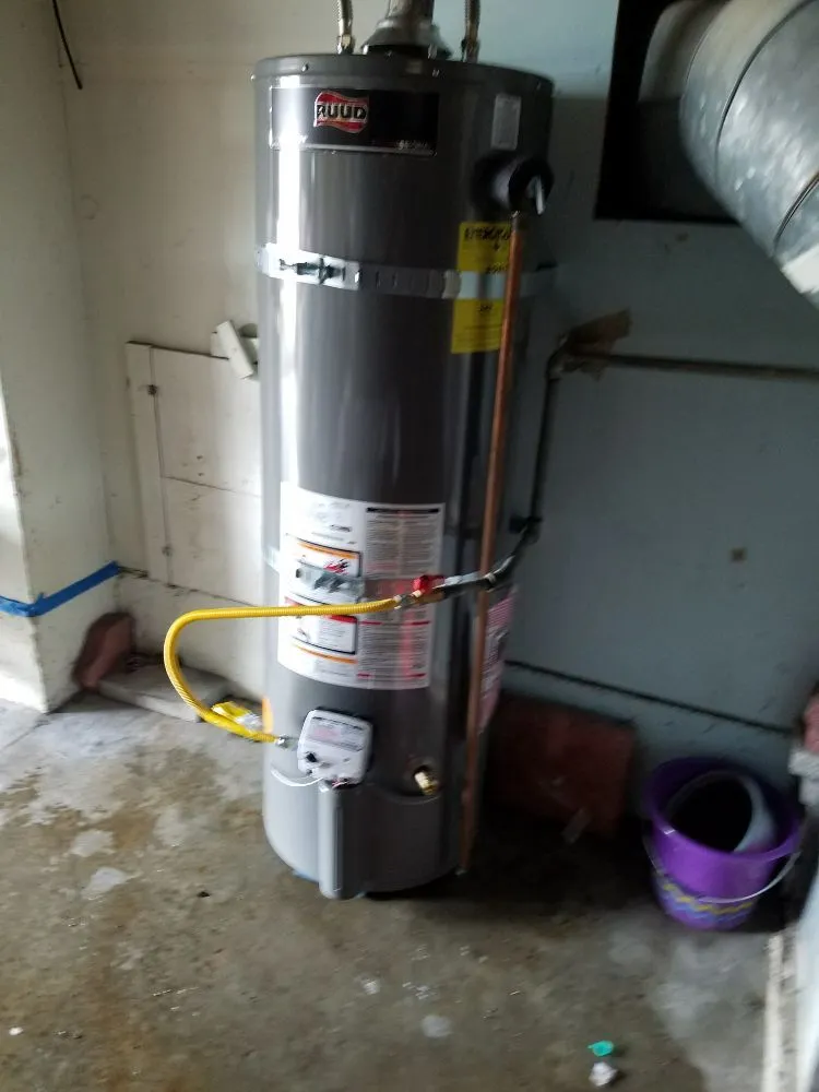 Slide of Manny's Plumbing & Rooters