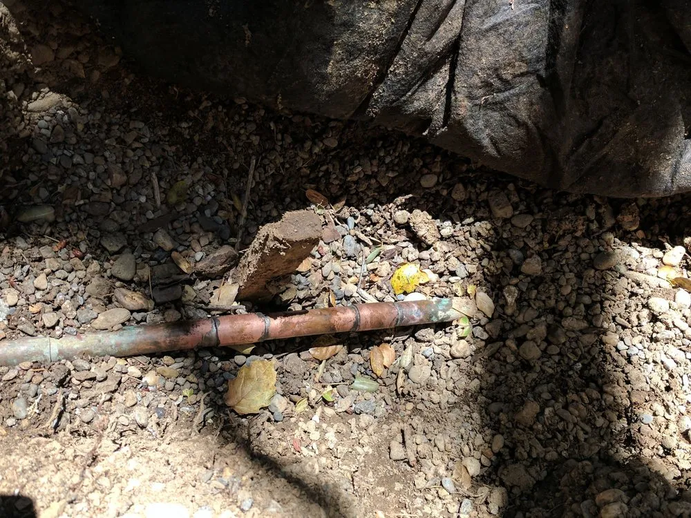 Slide of Manny's Plumbing & Rooters