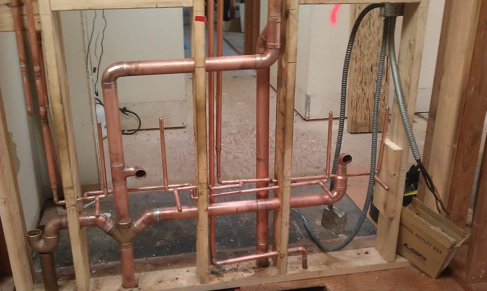 Slide of Manny's Plumbing & Rooters