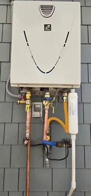 Manny's Plumbing & Rooters