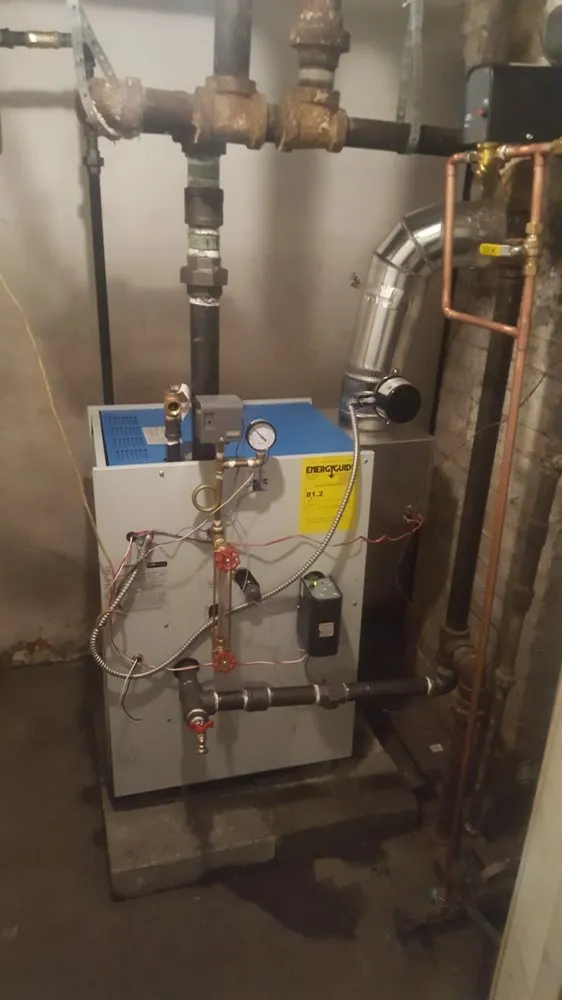 Top-rated air conditioning service experts serving Flushing, NY - Mannys Plumbing and Heating