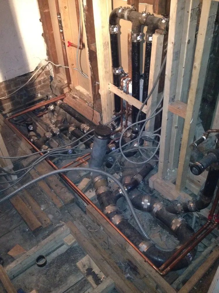 Trusted air conditioning service in Flushing, NY by Mannys Plumbing and Heating