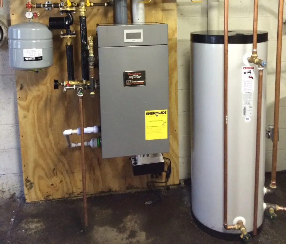 Slide of Manor Heaters