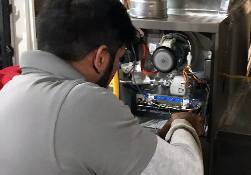 Slide of Manor Heaters