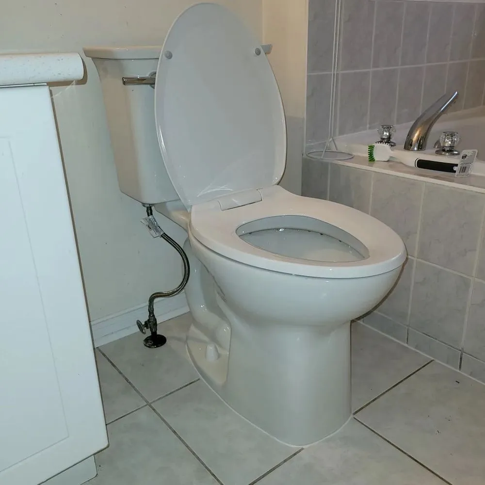 Slide of Manorhaven Sewer and Drain