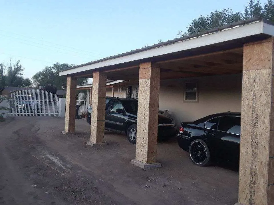 Slide of Manríquez Custom Design