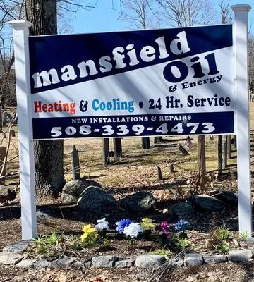 Mansfield Oil & Energy